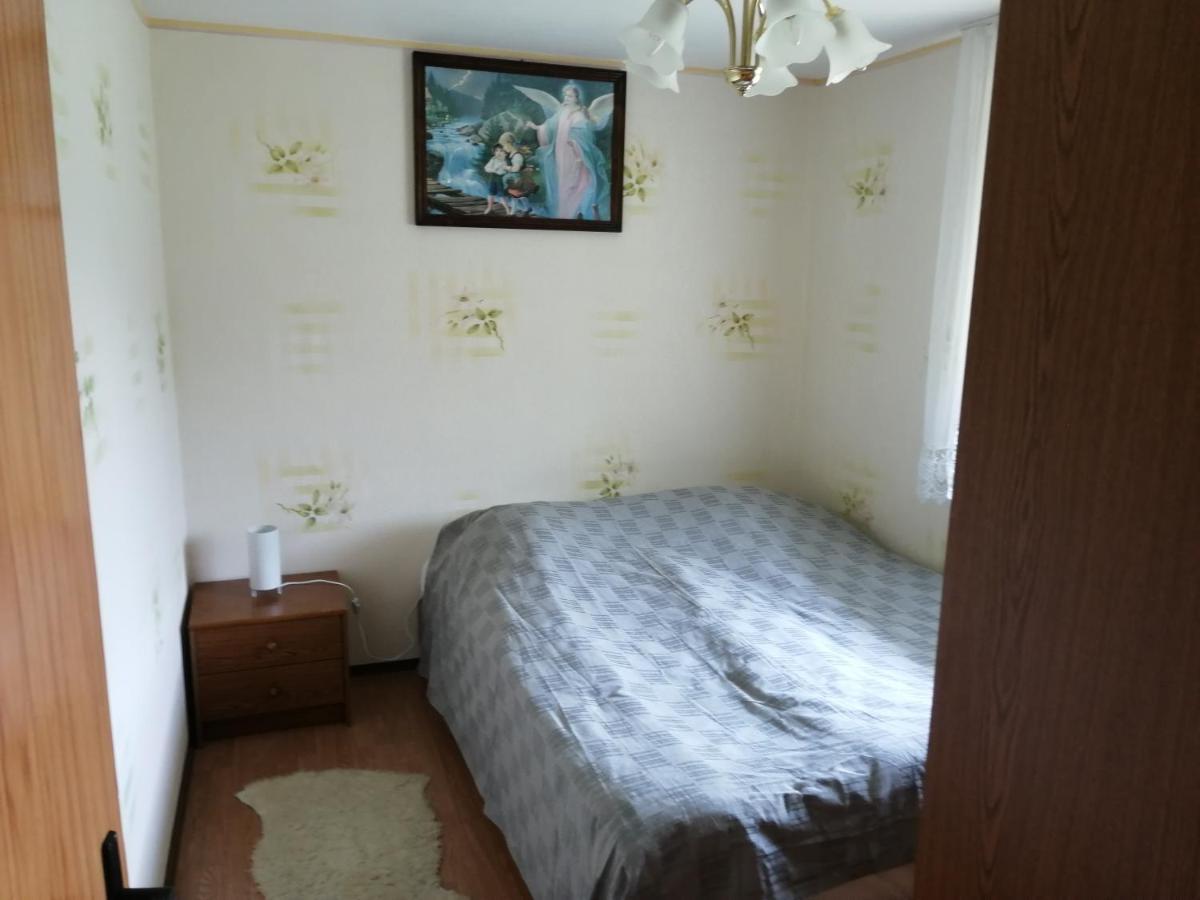 Apartma Gorca Plevnik Buce Eksteriør billede