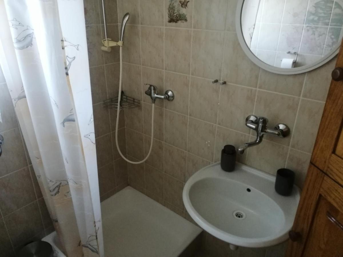 Apartma Gorca Plevnik Buce Eksteriør billede