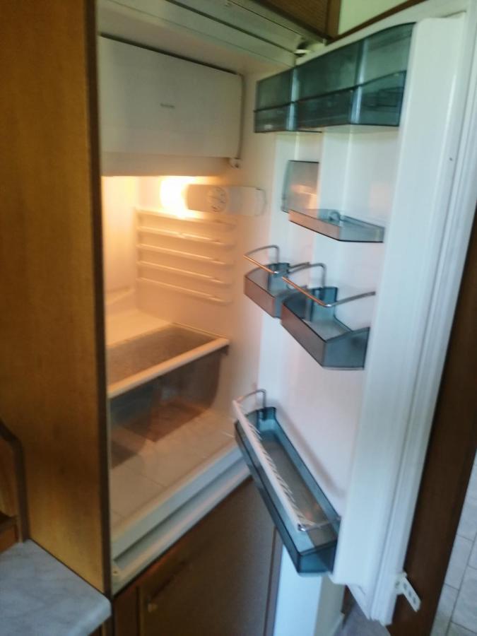 Apartma Gorca Plevnik Buce Eksteriør billede