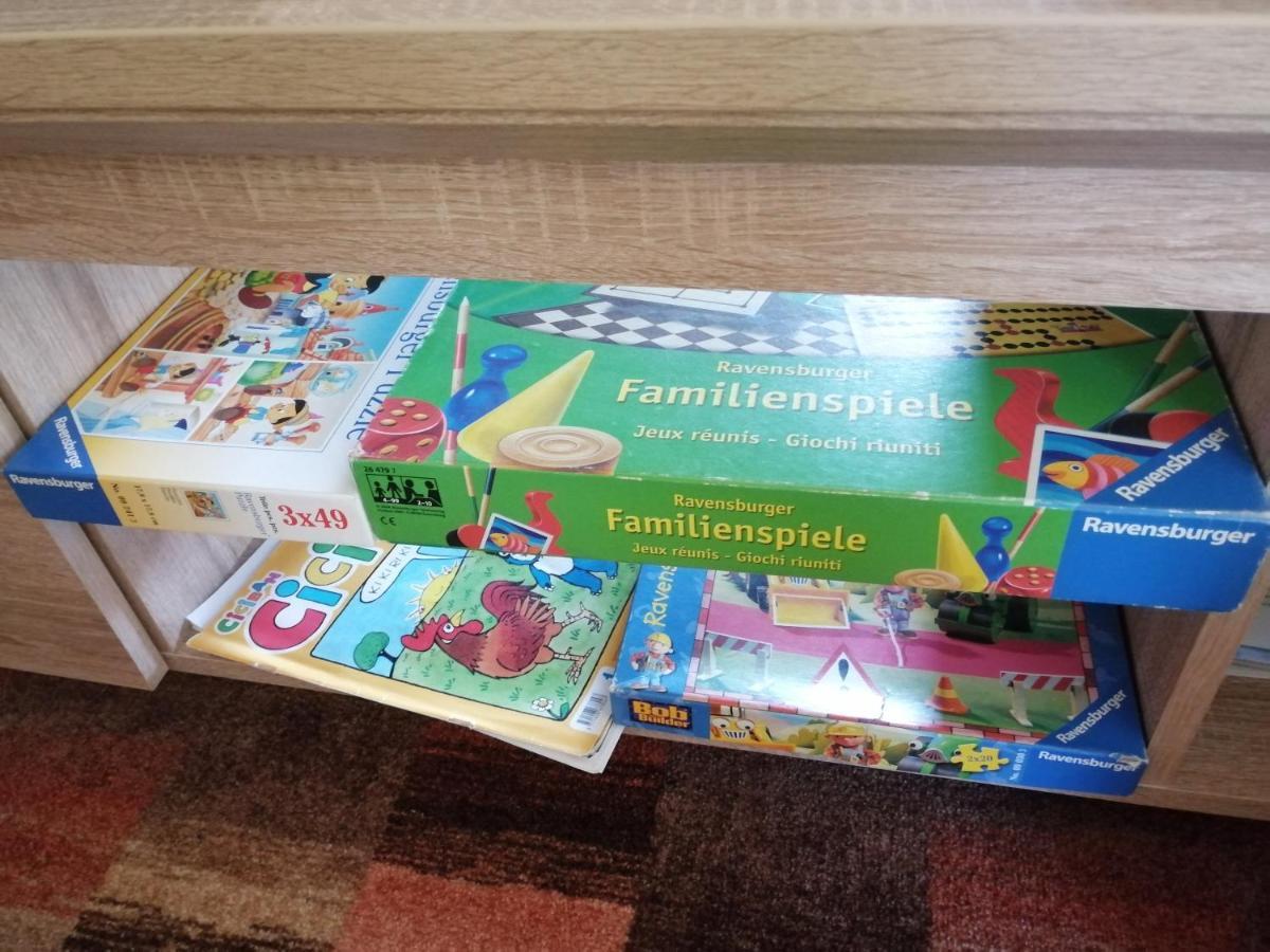 Apartma Gorca Plevnik Buce Eksteriør billede