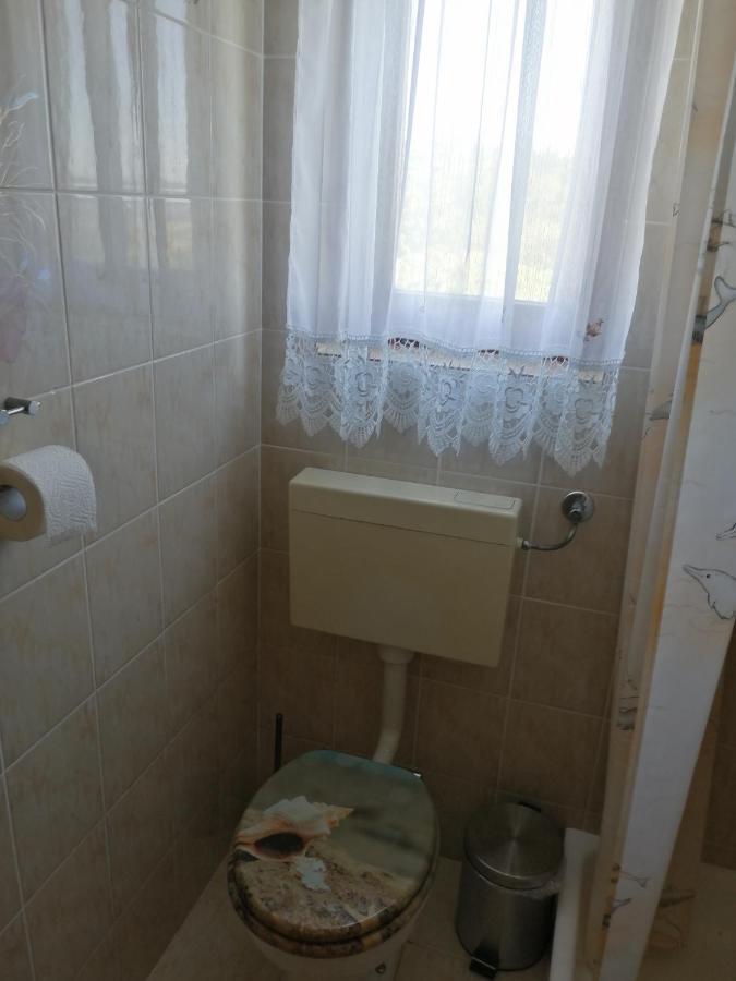 Apartma Gorca Plevnik Buce Eksteriør billede