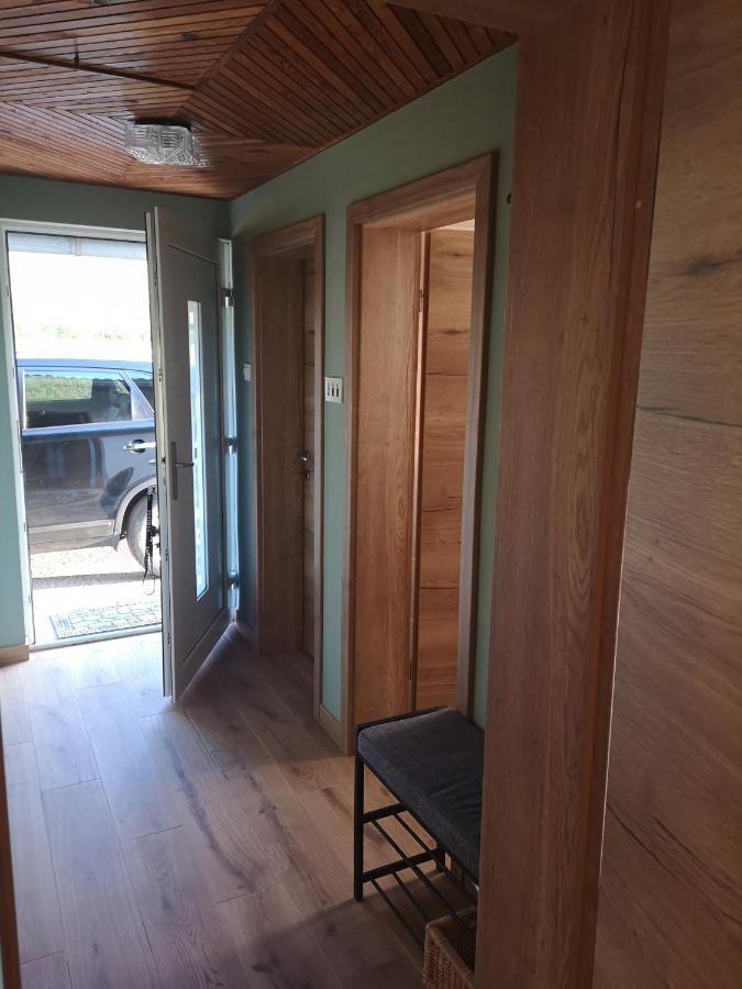 Apartma Gorca Plevnik Buce Eksteriør billede